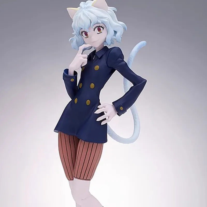 GSC POP UP PARADE The King's Avatar Characters Nifubit Bonus Gifts 16cm-2