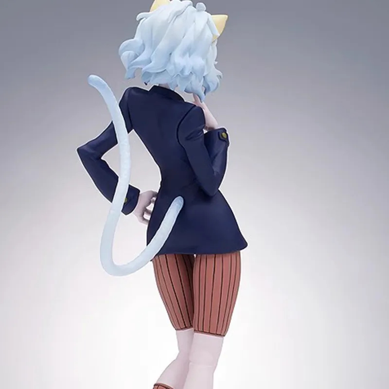 GSC POP UP PARADE The King's Avatar Characters Nifubit Bonus Gifts 16cm-3