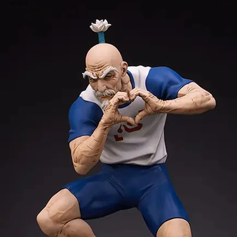 GSC POP UP PARADE Hunter X Hunter Characters Nitrile Bonus Gifts 17cm-1
