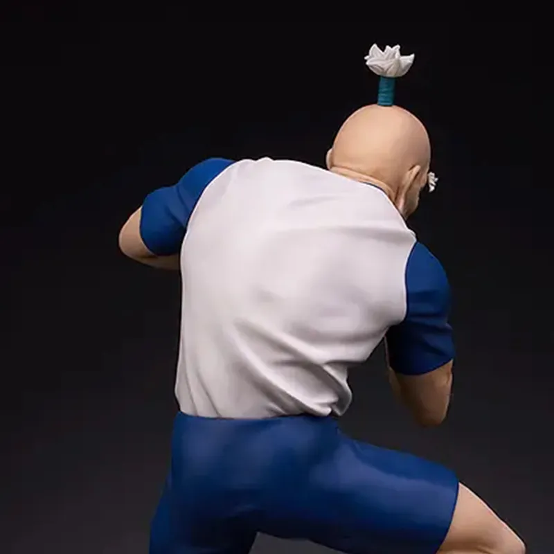 GSC POP UP PARADE Hunter X Hunter Characters Nitrile Bonus Gifts 17cm-3