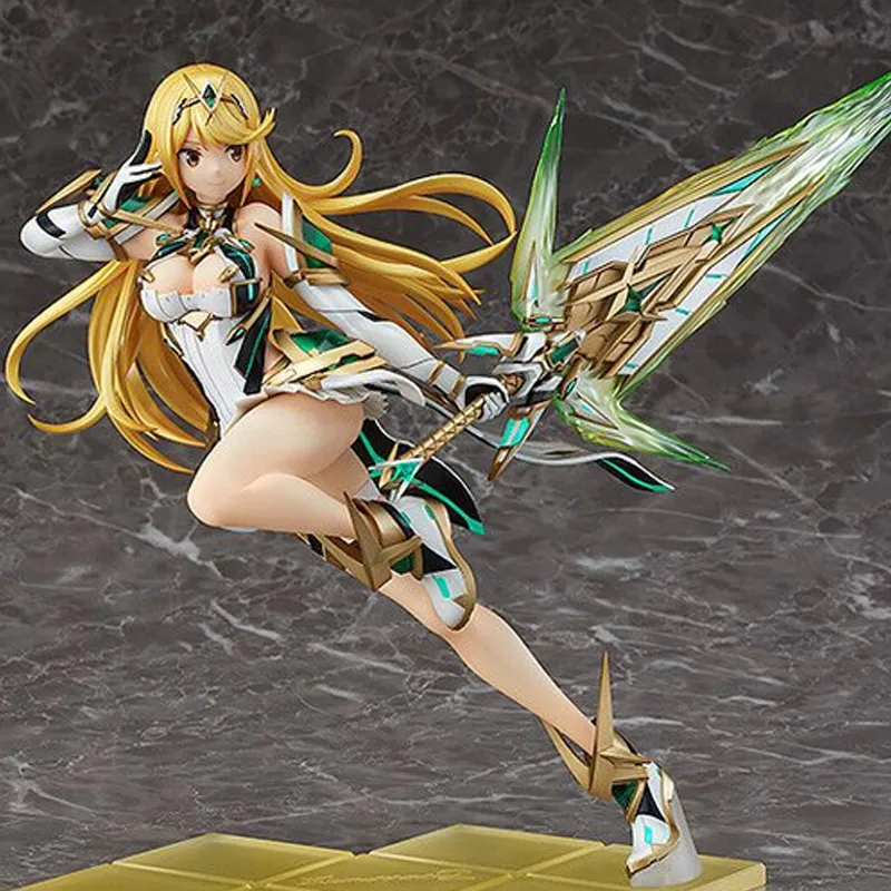 GSC Dimensional Blade 2 Light Scale Figures-3
