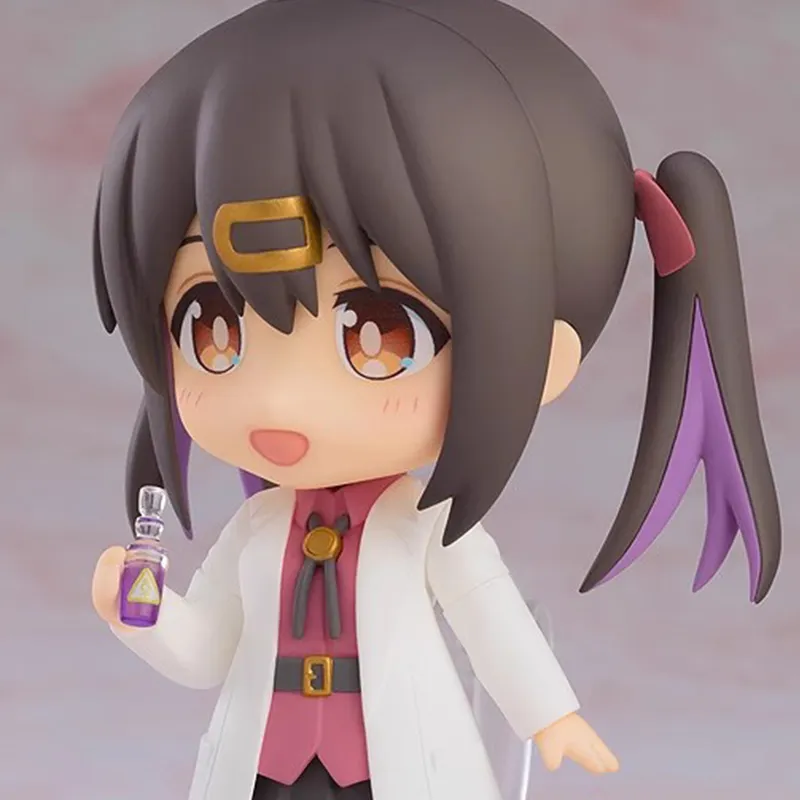 GSC Stop Being The Older Sister! Nendoroid Usami Mio Chibi Figures 10cm-2