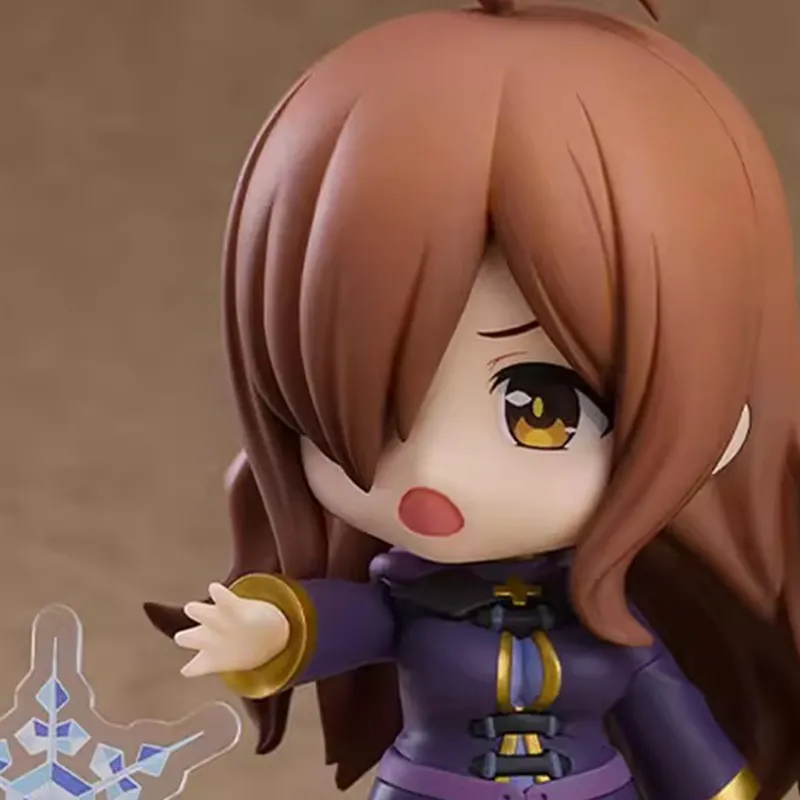 GSC Claymation Wiz KonoSuba  God's Blessing On This Wonderful World! 3 Chibi Figures 10cm-2