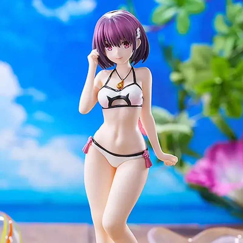 GSC POP UP PARADE Phantom Trio Flower Reprise Scale Figures 16.5cm-2
