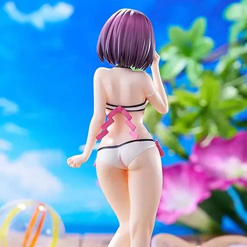 GSC POP UP PARADE Phantom Trio Flower Reprise Scale Figures 16.5cm-3