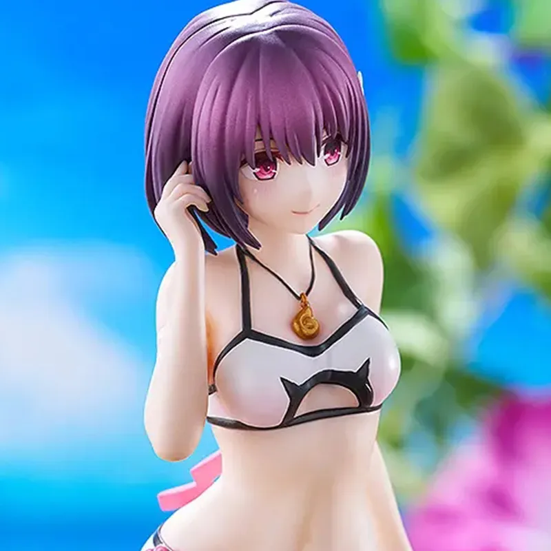 GSC POP UP PARADE Phantom Trio Flower Reprise Scale Figures 16.5cm-1