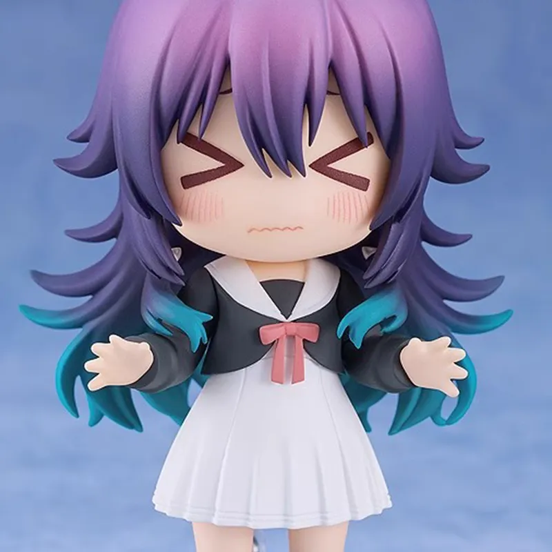 GSC Star Sensation Little Star Sea Fruit Nendoroid Chibi Figures 10cm-2