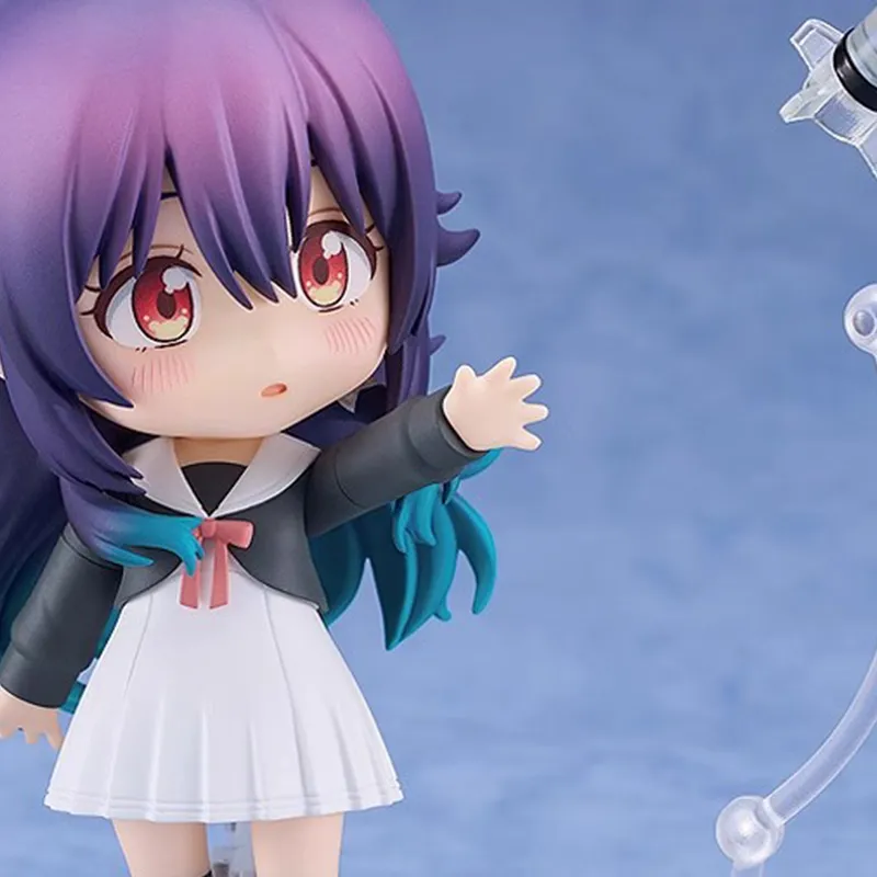GSC Star Sensation Little Star Sea Fruit Nendoroid Chibi Figures 10cm-3