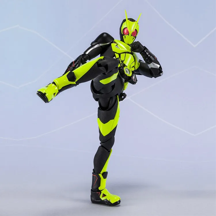 BANDAI Action Figures-3