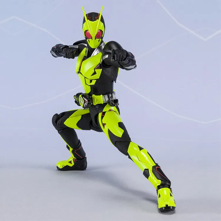 BANDAI Action Figures-2