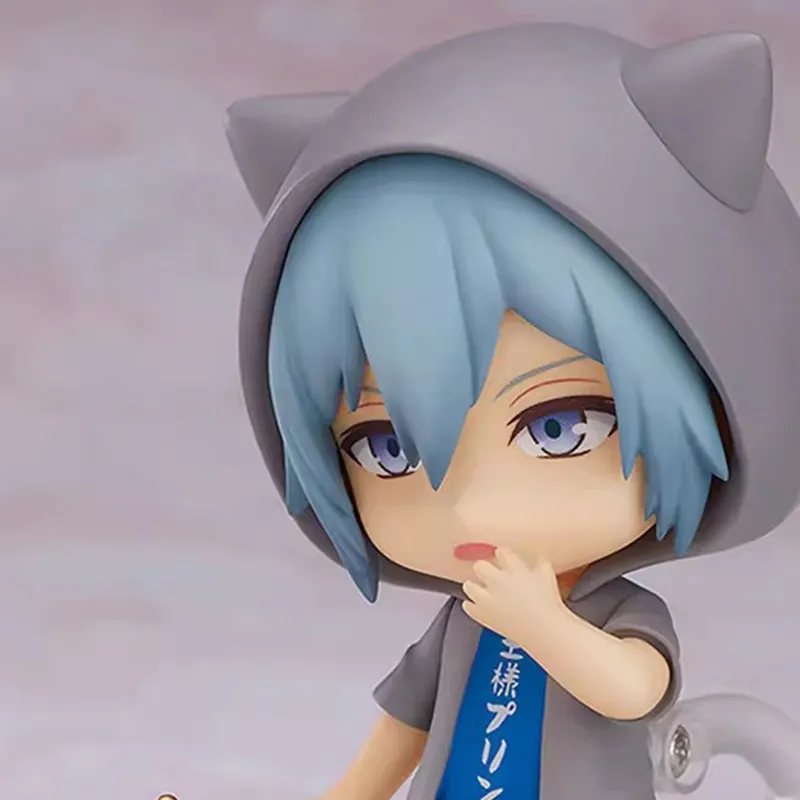 GSC Nendoroid Four Leaf Clover IDOLiSH7 Idol Star Wish Chibi Figures 10cm-1