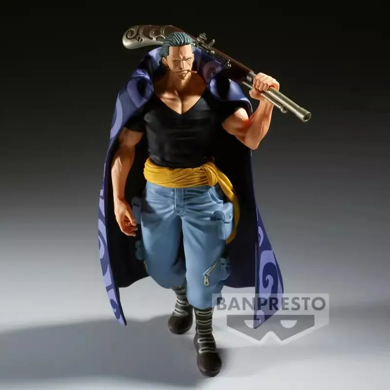 BANPRESTO One Piece Characters THE Departure Bonus Gifts-3