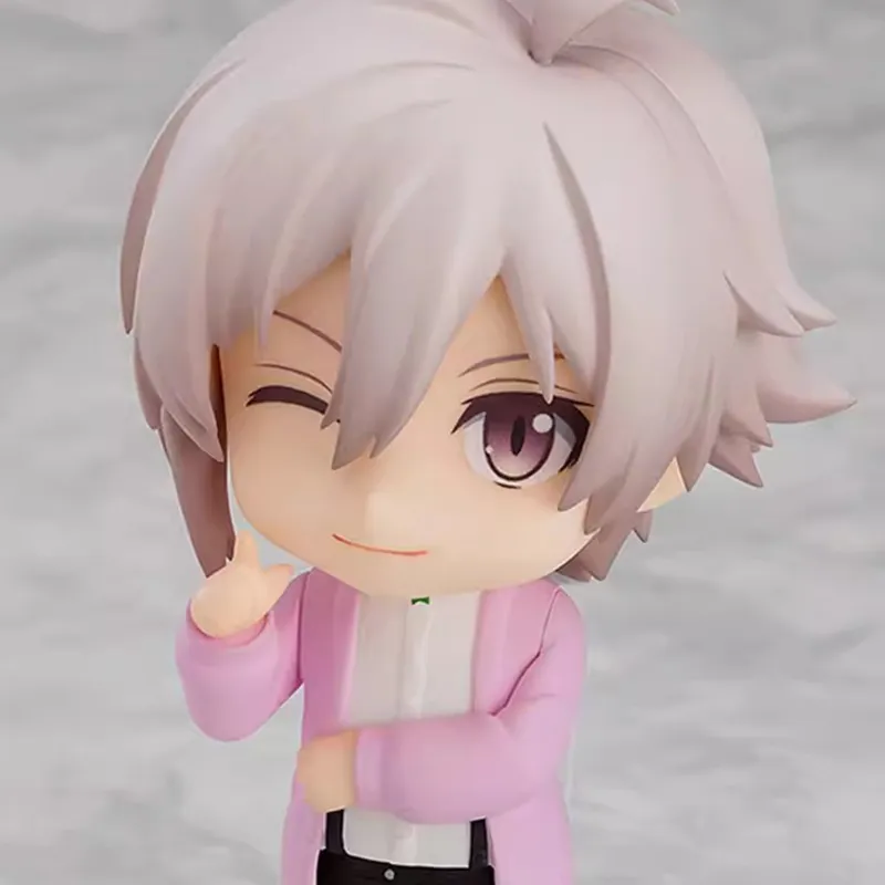 GSC Nendoroid Nine-Tails IDOLiSH7 Idol Star Wish Chibi Figures 10cm-3