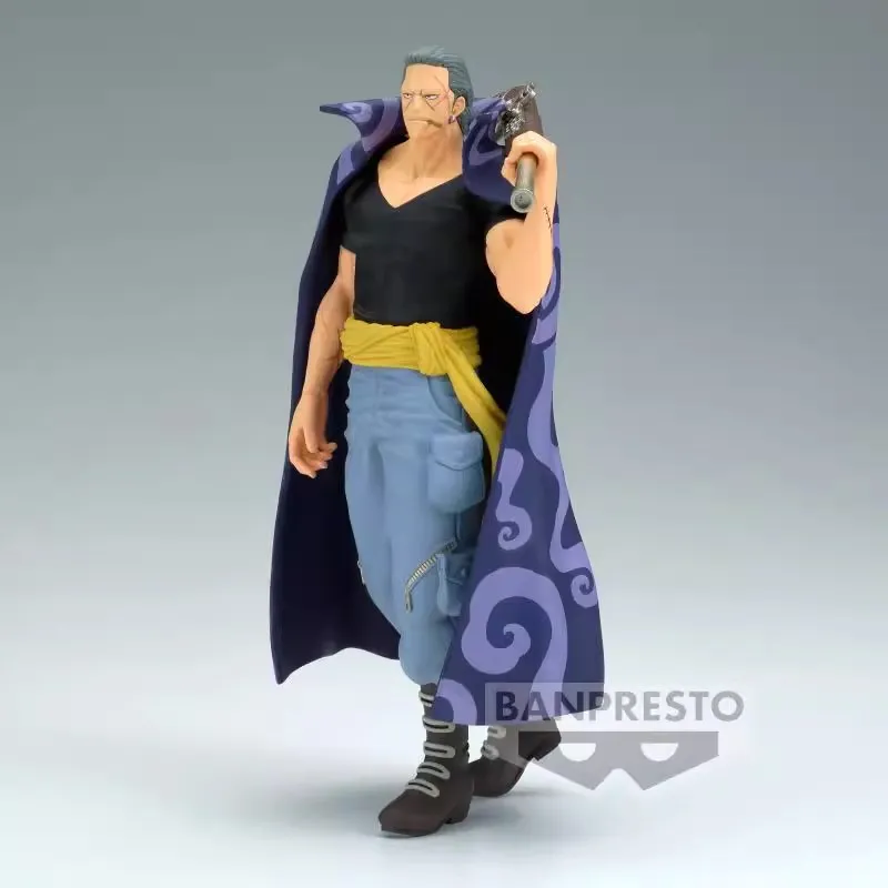 BANPRESTO One Piece Characters THE Departure Bonus Gifts-4
