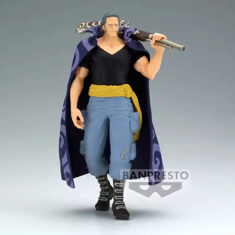 BANPRESTO One Piece Characters THE Departure Bonus Gifts-5