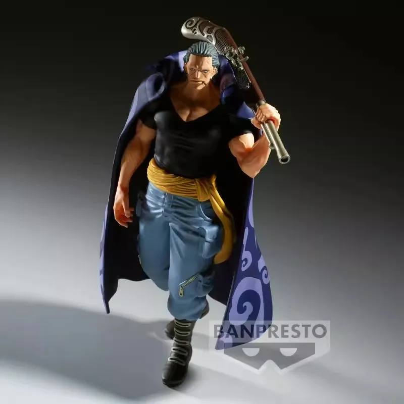 BANPRESTO One Piece Characters THE Departure Bonus Gifts-2