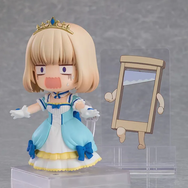 GSC The Tale Of The Tiamut Empire Mya Chibi Figures 10cm-4