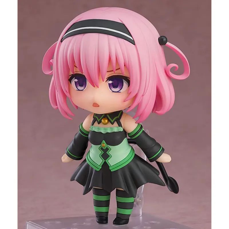 GSC To Love Ru Momo Chibi Figures 10cm-1