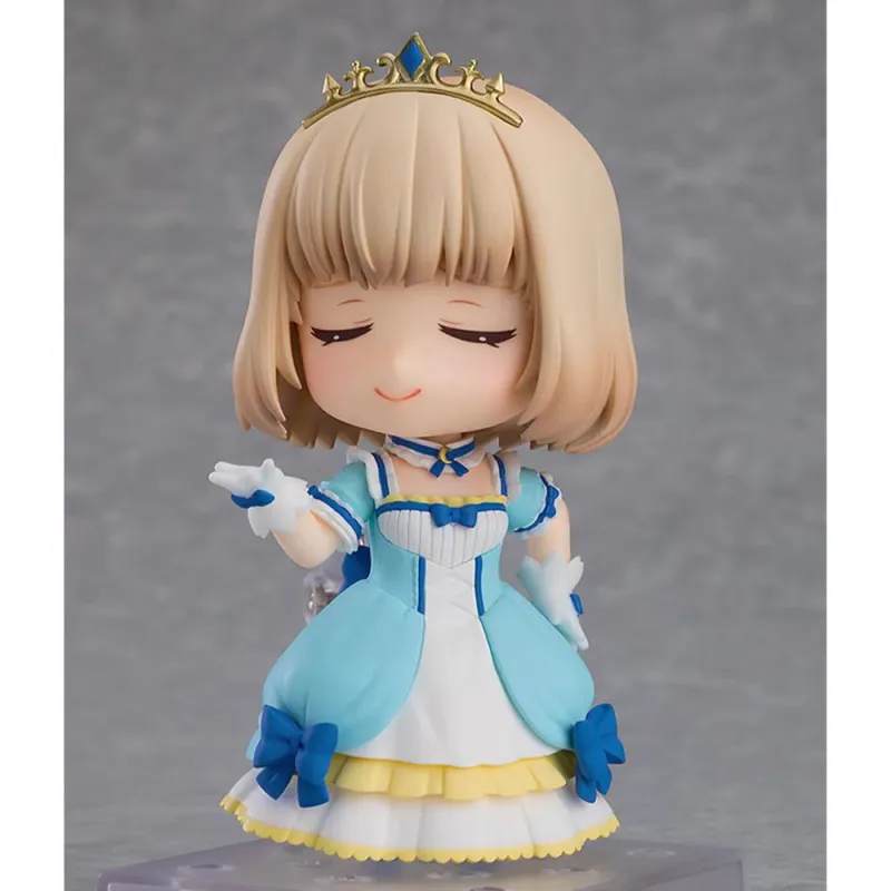 GSC The Tale Of The Tiamut Empire Mya Chibi Figures 10cm-1