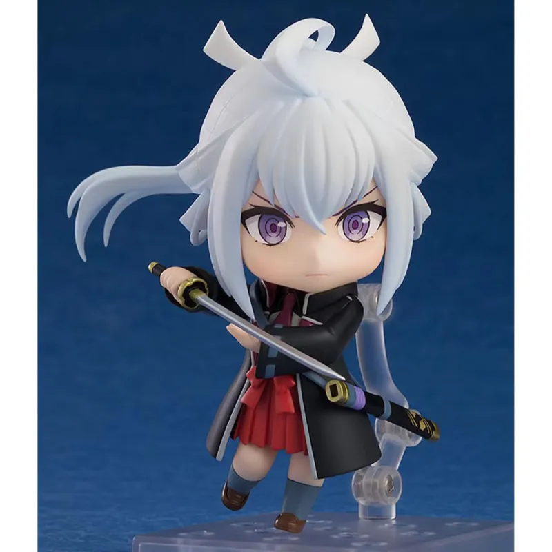 GSC Master Of The Seven Demonic Swords Nanae Chibi Figures 10cm-2
