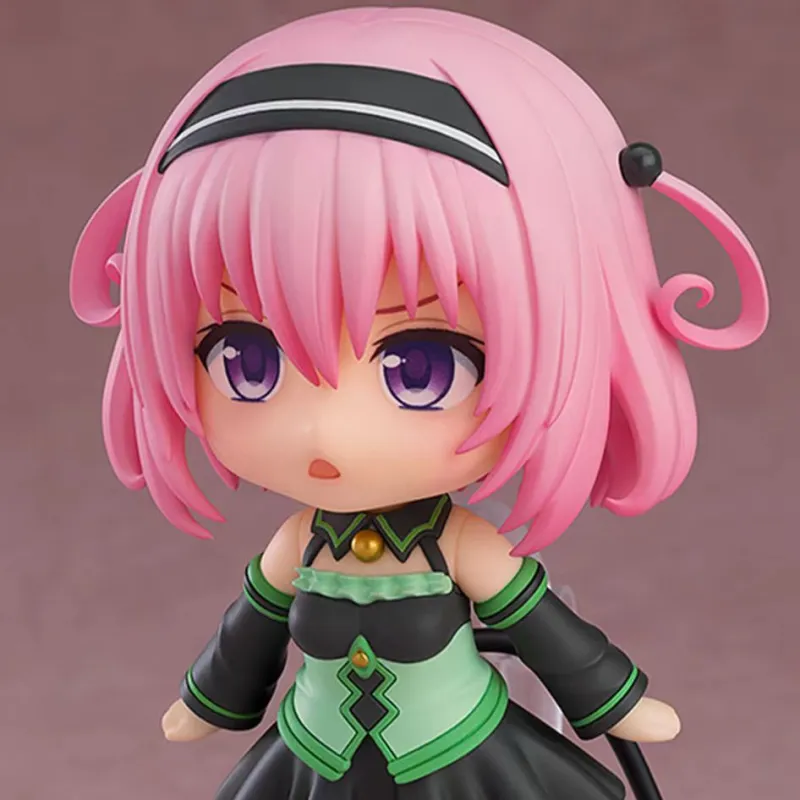 GSC To Love Ru Momo Chibi Figures 10cm-5