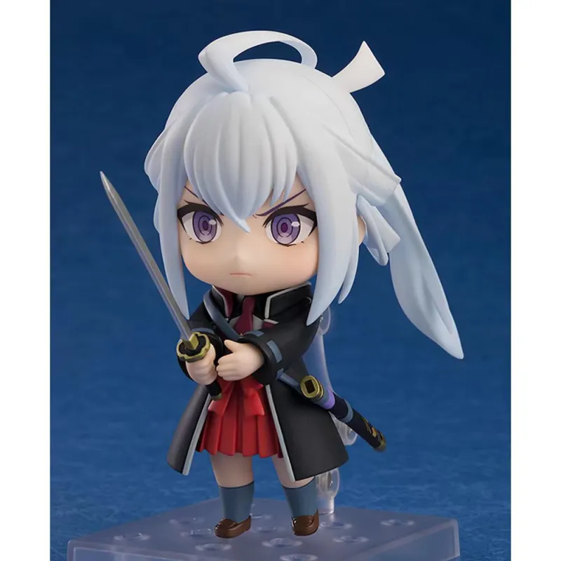 GSC Master Of The Seven Demonic Swords Nanae Chibi Figures 10cm-1