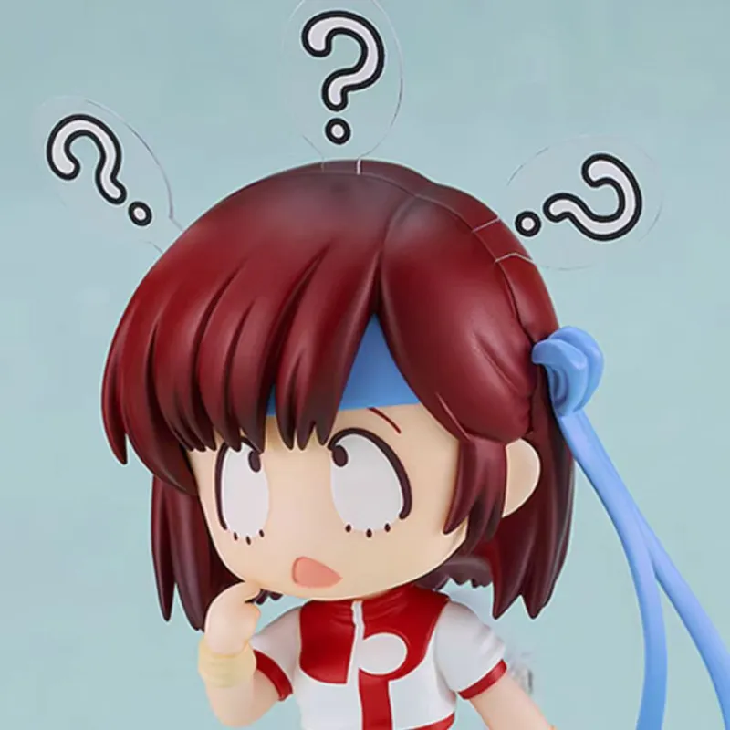 GSC Feiyue Summit Takako Takeda Chibi Figures 10cm-5