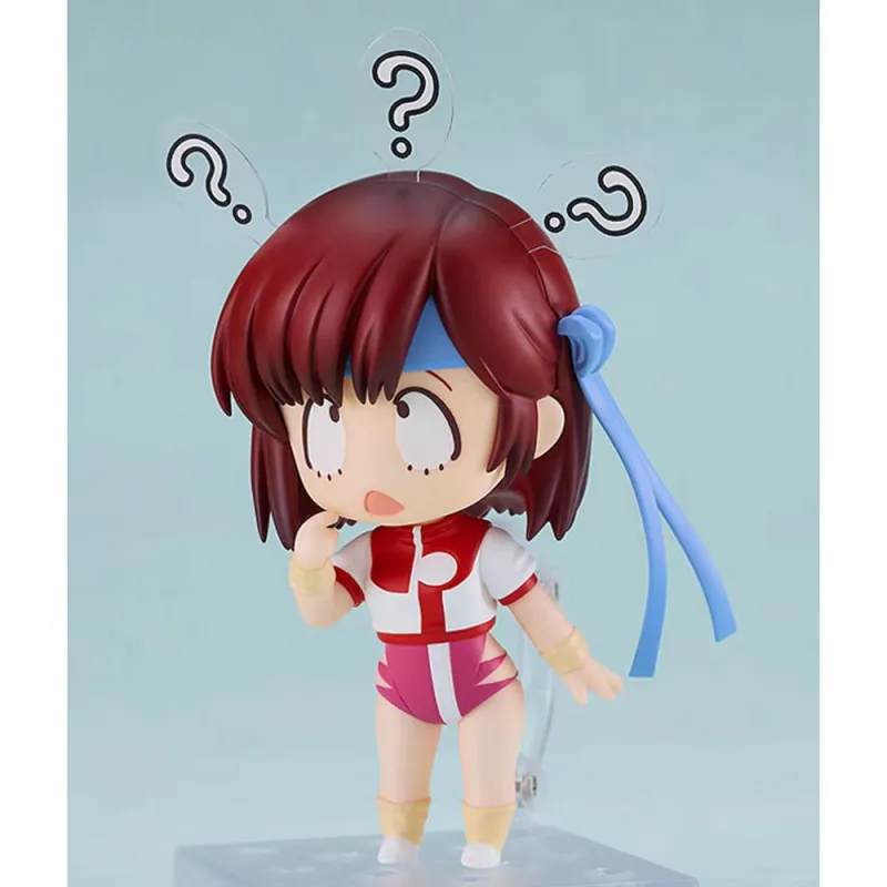 GSC Feiyue Summit Takako Takeda Chibi Figures 10cm-4