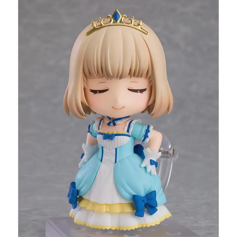 GSC The Tale Of The Tiamut Empire Mya Chibi Figures 10cm-2
