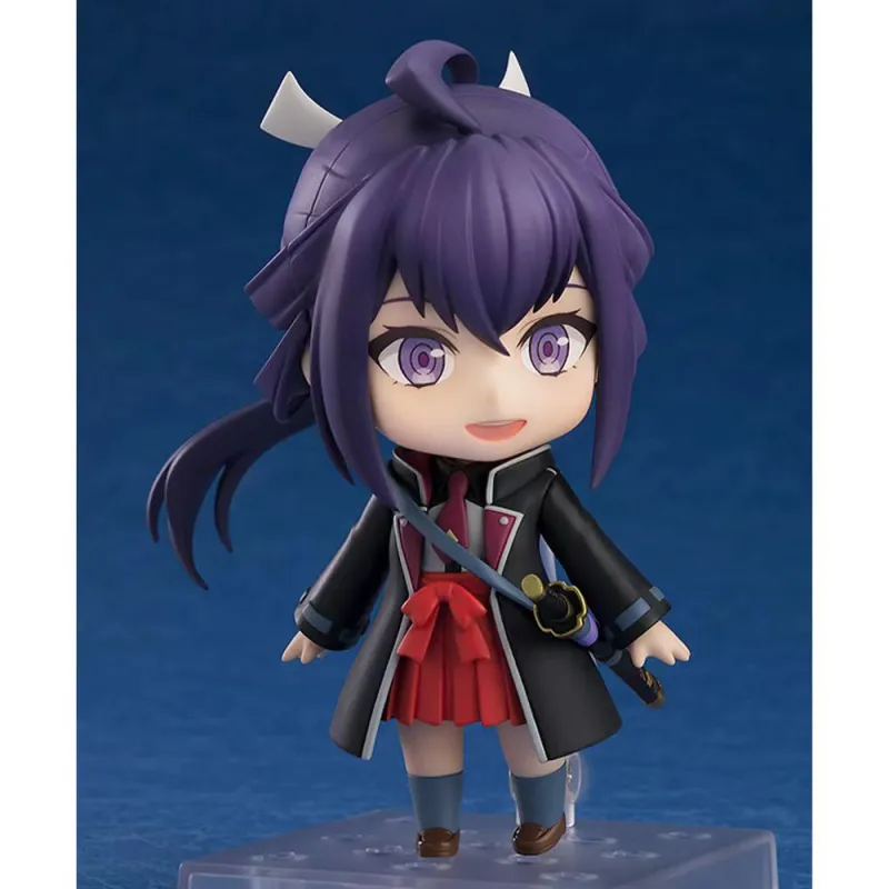 GSC Master Of The Seven Demonic Swords Nanae Chibi Figures 10cm-3