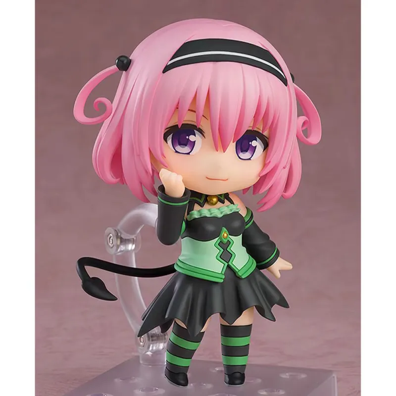 GSC To Love Ru Momo Chibi Figures 10cm-3