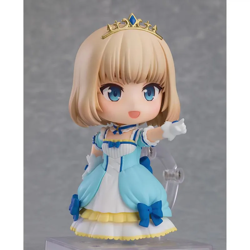GSC The Tale Of The Tiamut Empire Mya Chibi Figures 10cm-3
