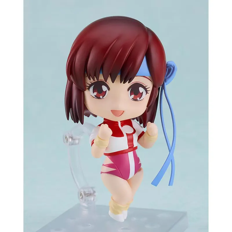 GSC Feiyue Summit Takako Takeda Chibi Figures 10cm-3