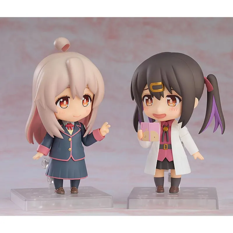 GSC Stop Being Onii Chan! Sumiyoshi Miharu Chibi Figures 10cm-3