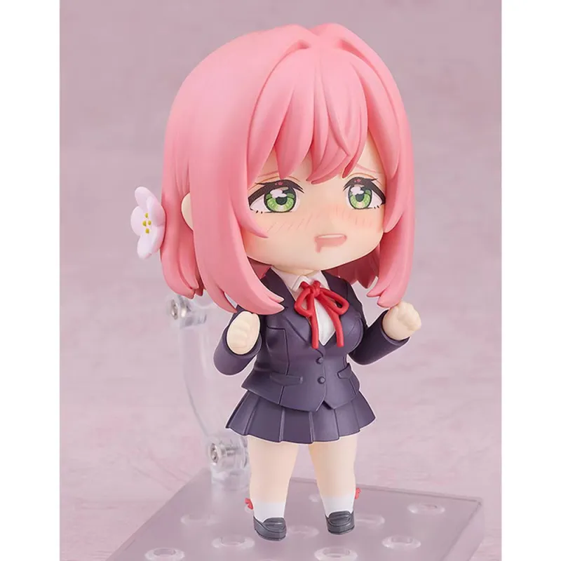 GSC 100 Girls Who Are Extremely Extremely Extremely Extremely Fond Of You In The Garden Of Osmanthus Chibi Figures 10cm-4