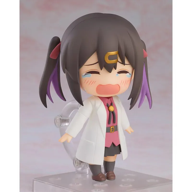 GSC Stop Being Onii Chan! Sumiyoshi Miharu Chibi Figures 10cm-1