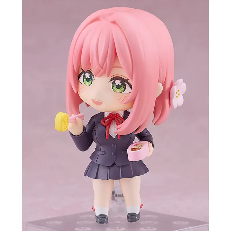 GSC 100 Girls Who Are Extremely Extremely Extremely Extremely Fond Of You In The Garden Of Osmanthus Chibi Figures 10cm-1