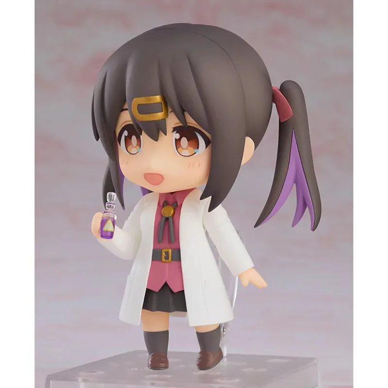 GSC Stop Being Onii Chan! Sumiyoshi Miharu Chibi Figures 10cm-2