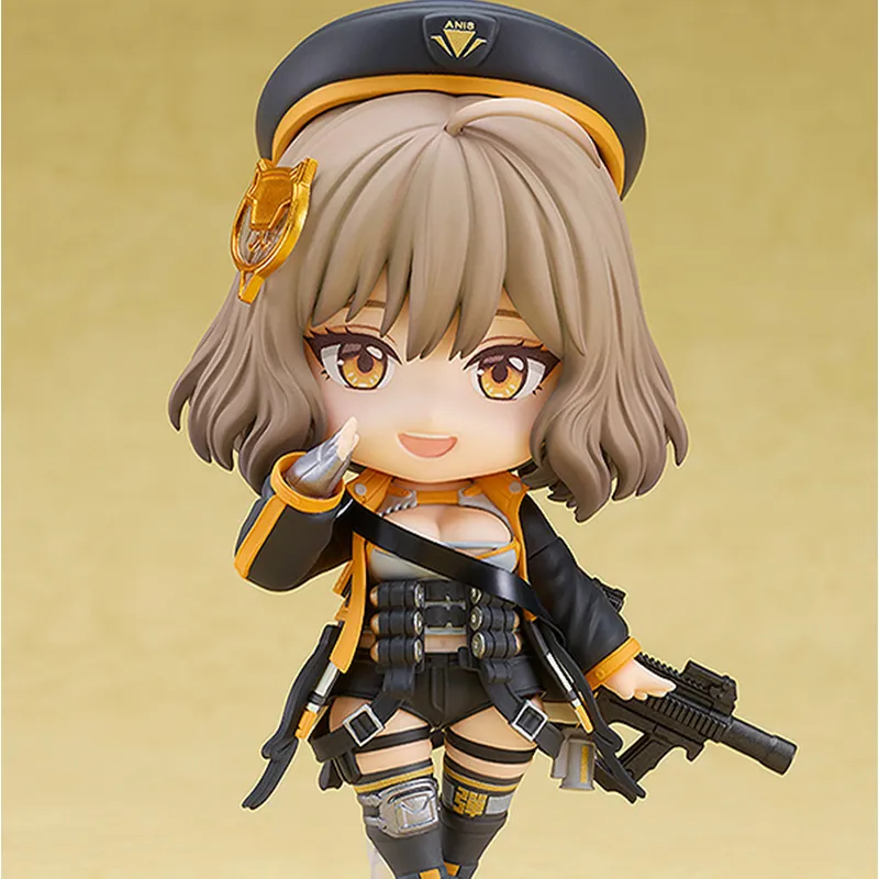 GSC NIKKE  Victory Goddess Anis, Nendoroid Chibi Figures 10cm-2