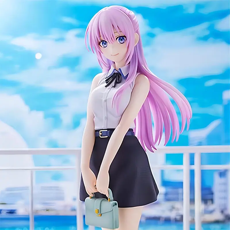 GOOD SMILE COMPANY Scale Figures-2