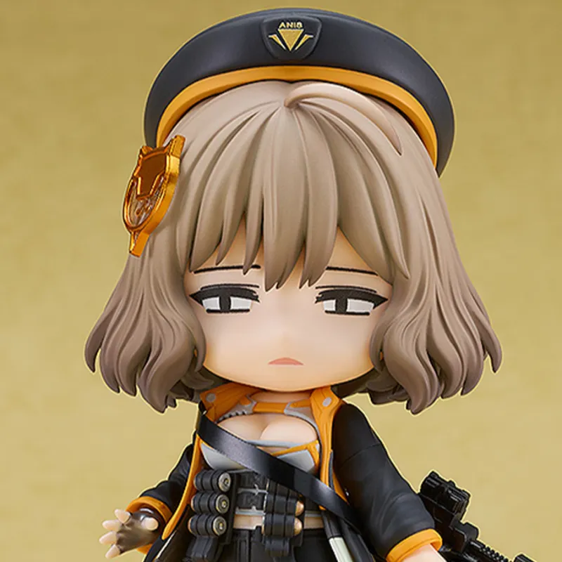 GSC NIKKE  Victory Goddess Anis, Nendoroid Chibi Figures 10cm-1