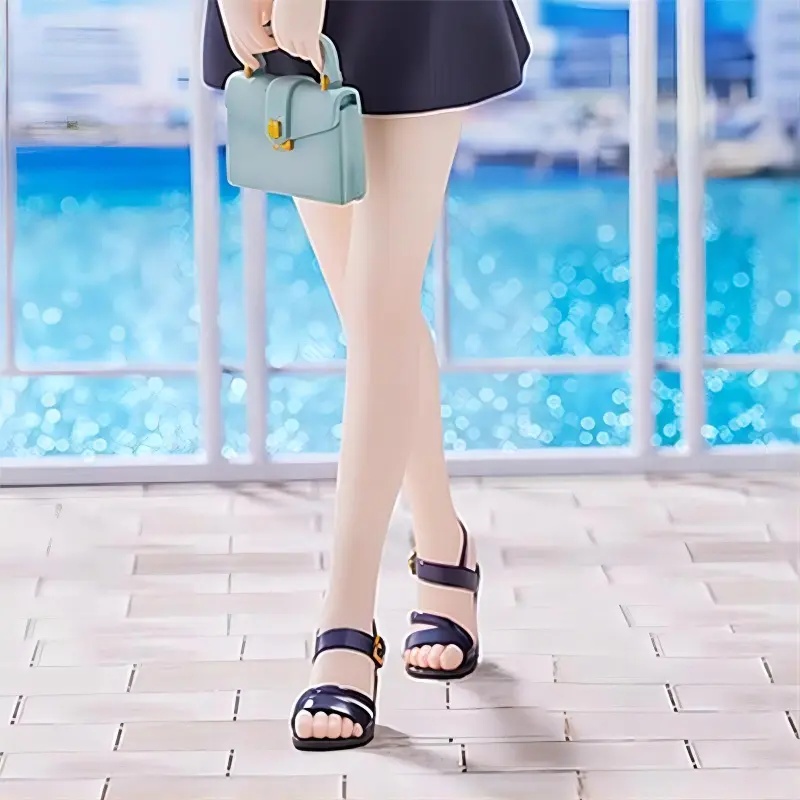 GOOD SMILE COMPANY Scale Figures-3