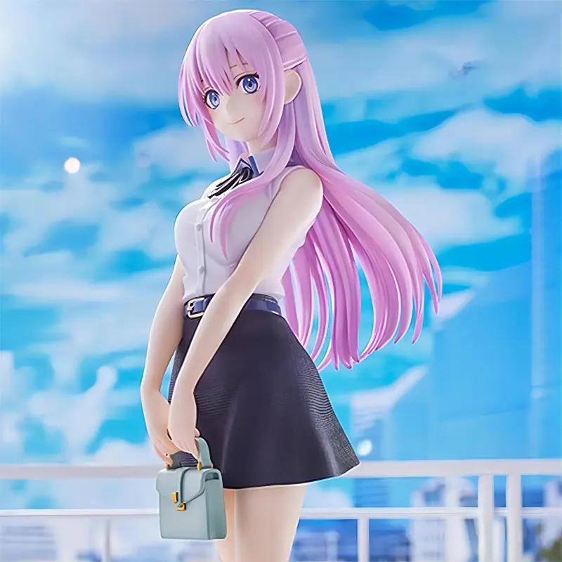 GOOD SMILE COMPANY Scale Figures-1