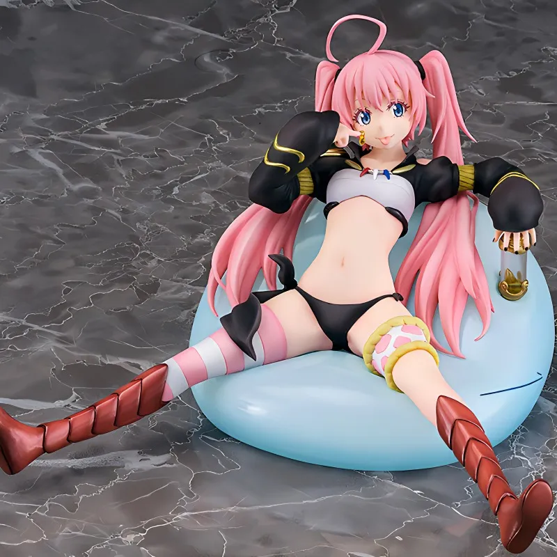 GOOD SMILE COMPANY Scale Figures-2