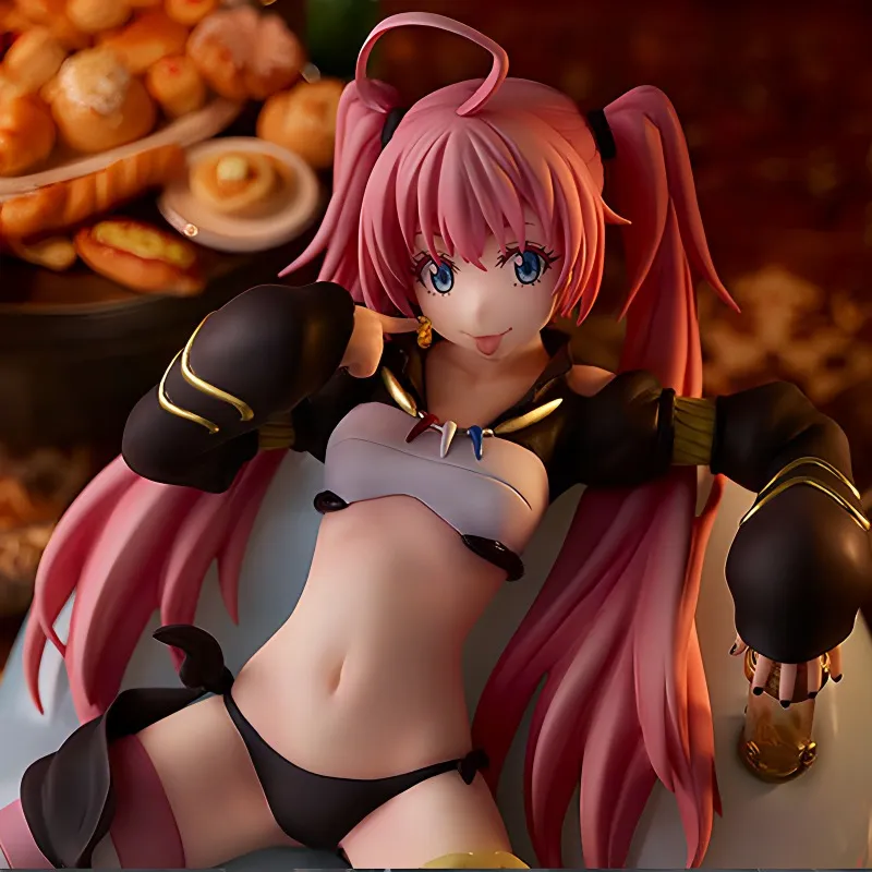 GOOD SMILE COMPANY Scale Figures-3