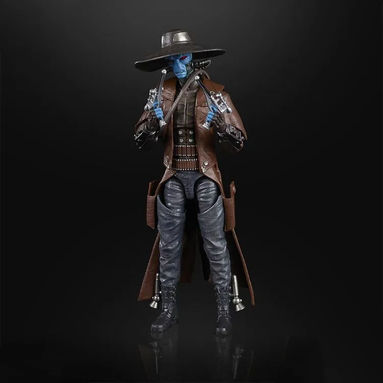 Hasbro Action Figures-3