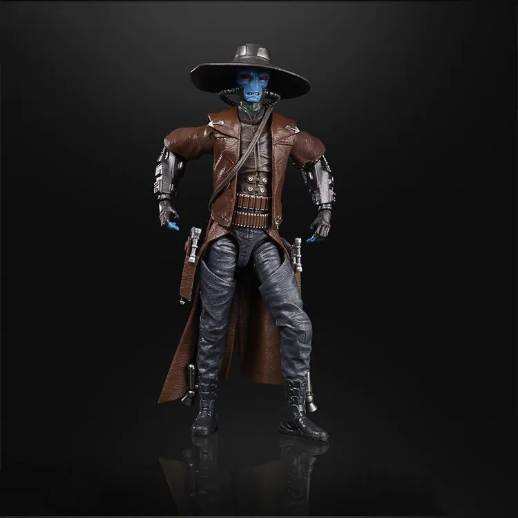 Hasbro Action Figures-2