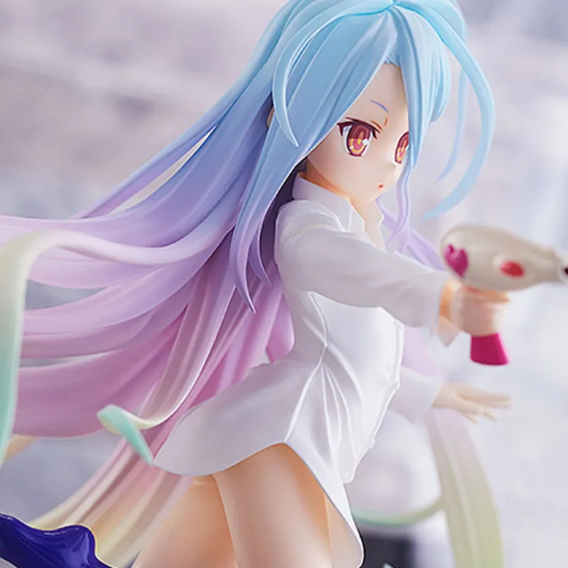 GSC Pop Up Parade Game Life, Sniper 16cm White Scale Figures-3