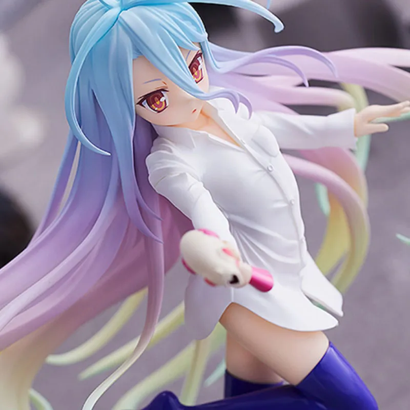 GSC Pop Up Parade Game Life, Sniper 16cm White Scale Figures-4