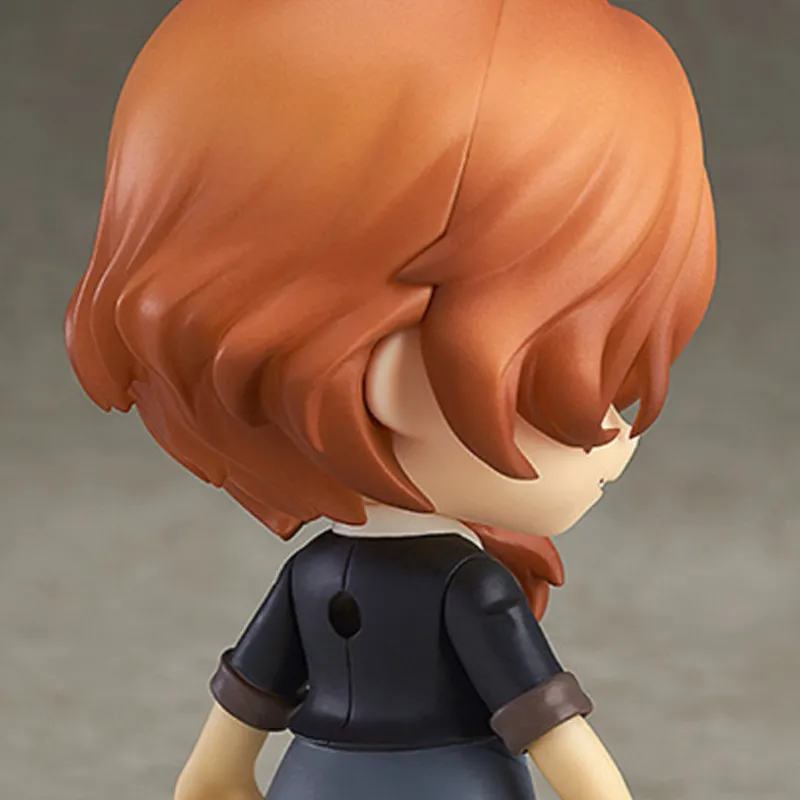 GSC Bungo Stray Dogs Chūya Mitsukuni 10cm Chibi Figures-3